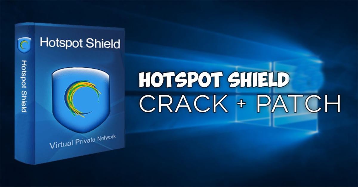 hotspot shield premium free pc