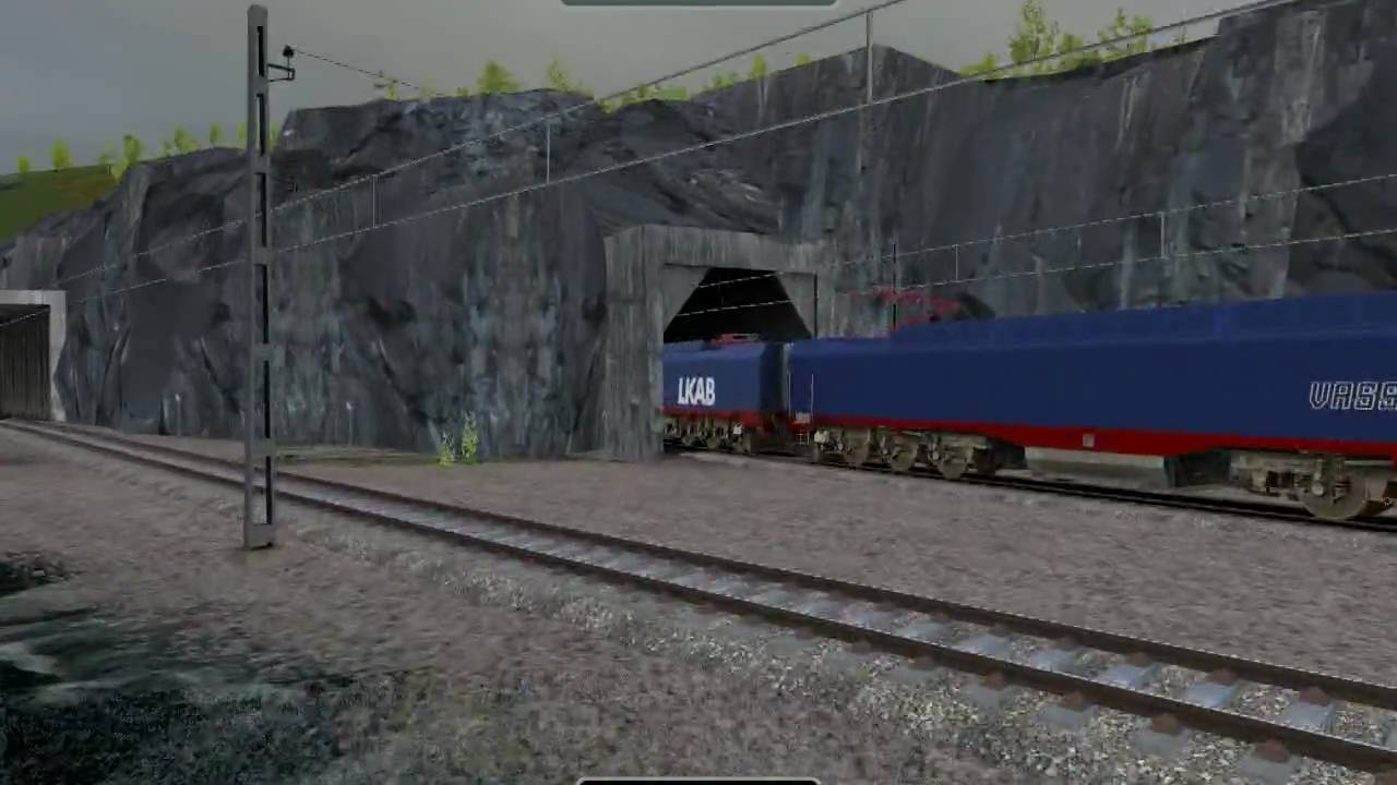 railworks train simulator